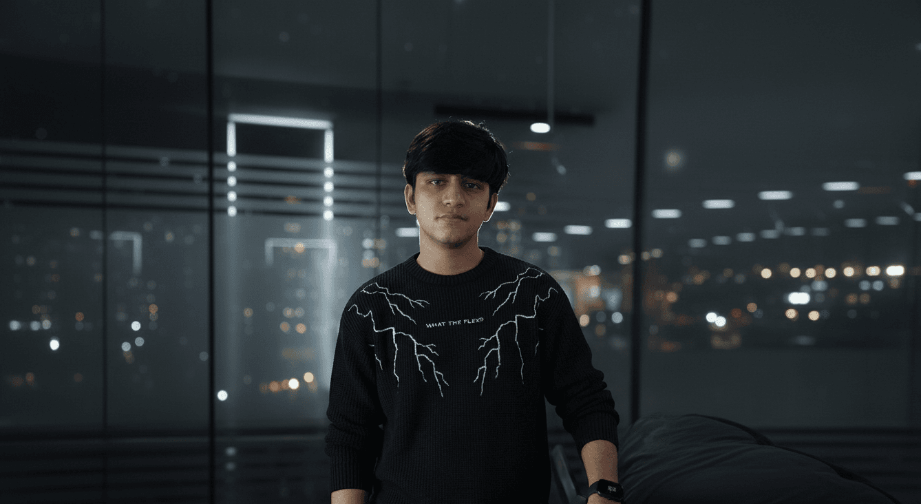 Hey i am
Uttkarsh chambiyal